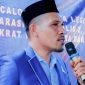 Ibnu Saud Kadim, Ketua DPRD Kabupaten Halmahera Barat 
