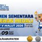Perolehan Klasemen sementara 
