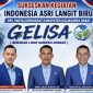 Sukseskan Kegiatan Indonesia Asri Langit Biru oleh Dewan Pimpinan Cabang (DPC) Partai Demokrat Kabupaten Halmahera Barat 