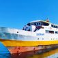 Kapal Motor (KM) Queen merry 